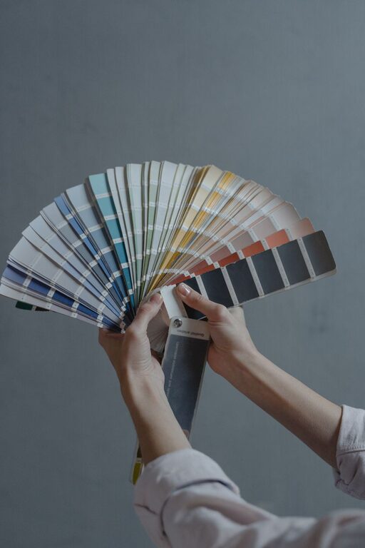 Tips for Choosing Calm Colours for Your Home